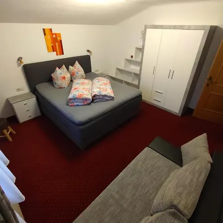 Apartament Susanne Neustift im Stubaital