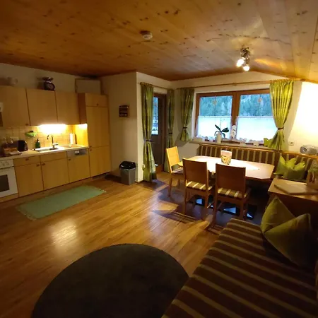 Apartament Susanne