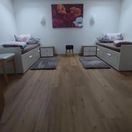 Apartament Susanne